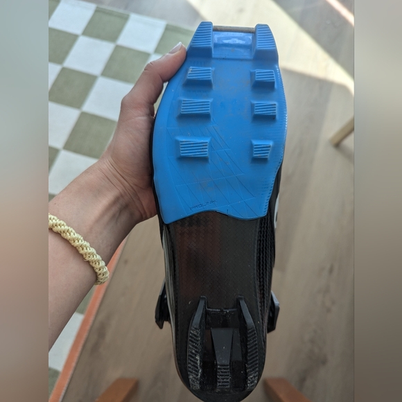 Salmon - S/Lab Carbon Skate Prolink - Picture 4 of 5